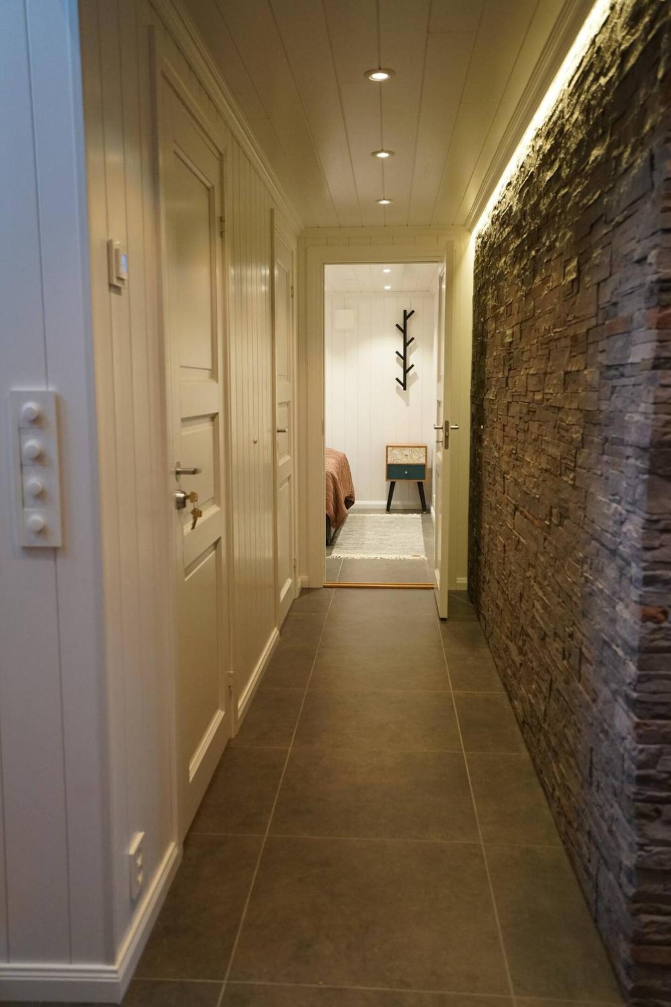 Lofoten Panoramic Luxury Home With Sauna Moskenes Kültér fotó
