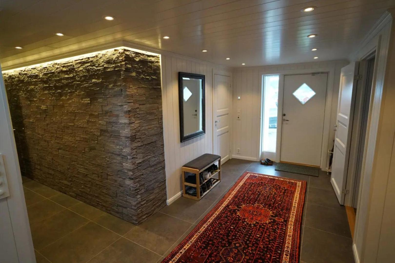 Lofoten Panoramic Luxury Home With Sauna Moskenes Kültér fotó