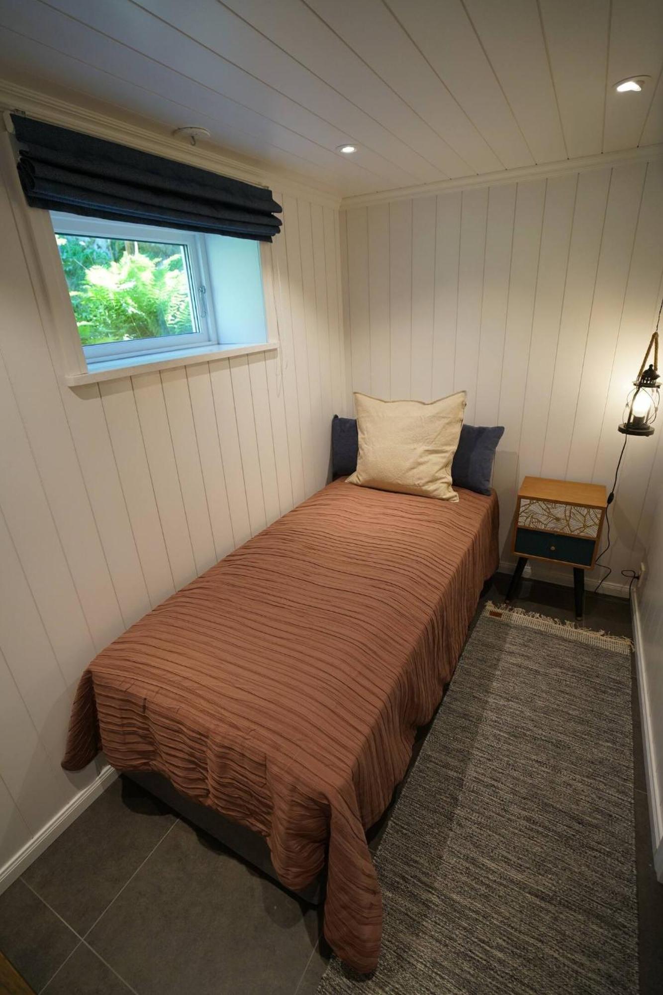 Lofoten Panoramic Luxury Home With Sauna Moskenes Kültér fotó
