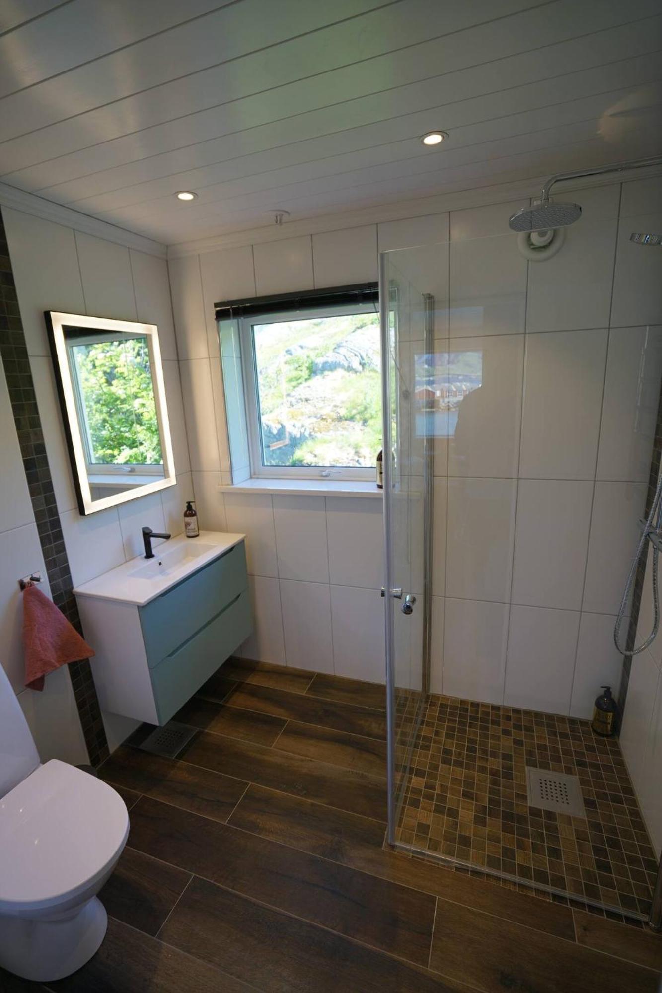Lofoten Panoramic Luxury Home With Sauna Moskenes Kültér fotó