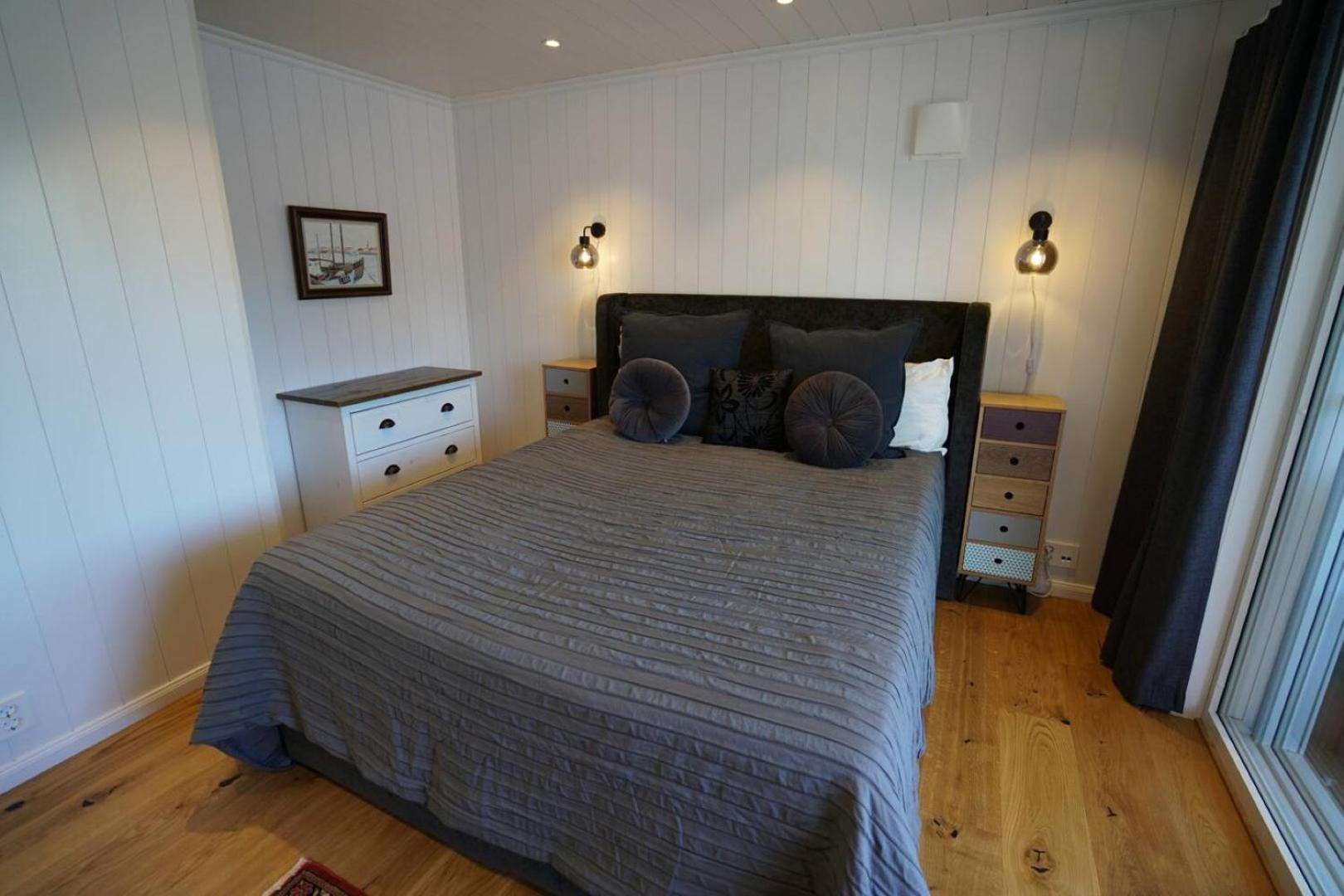 Lofoten Panoramic Luxury Home With Sauna Moskenes Kültér fotó