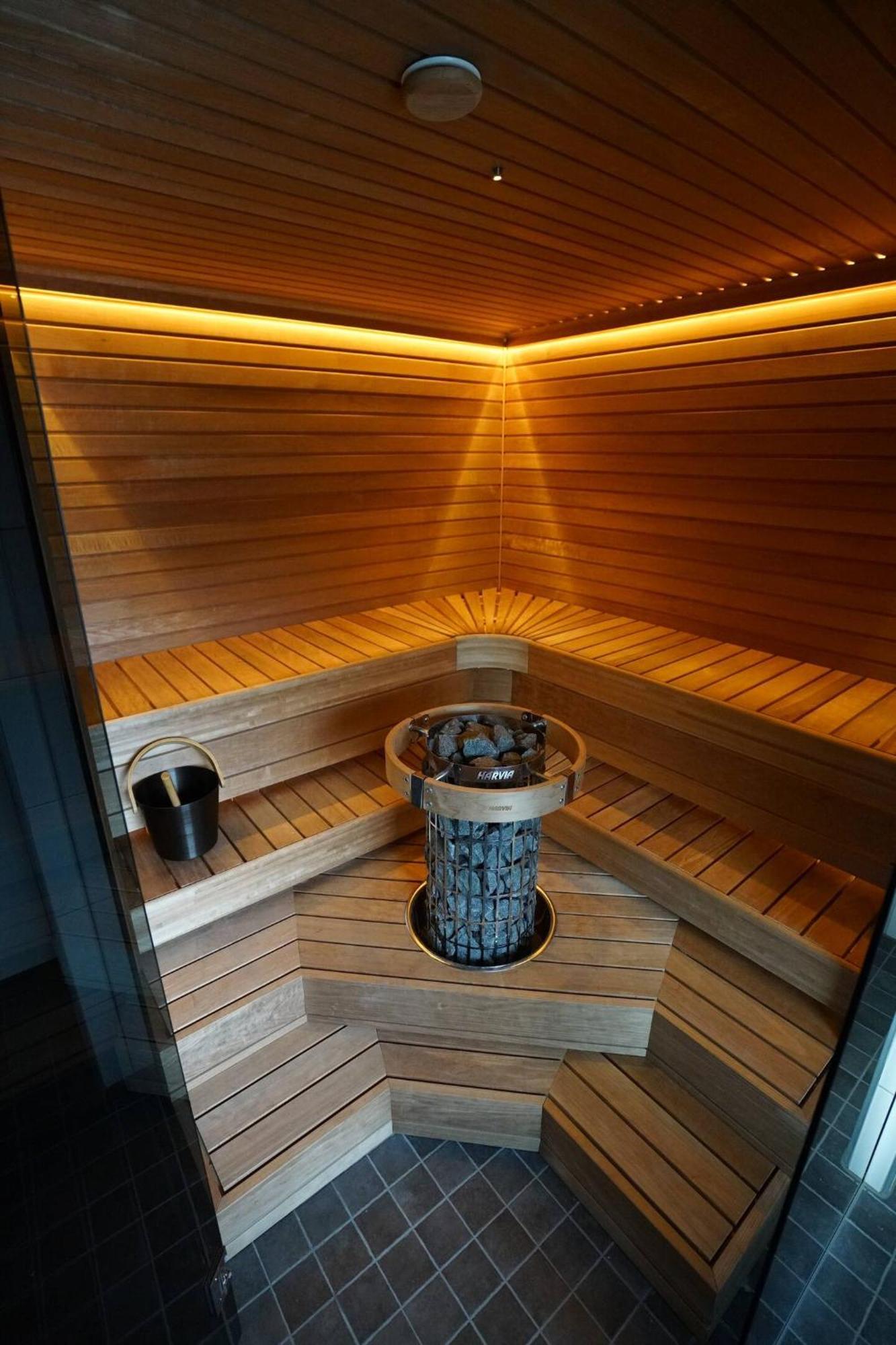 Lofoten Panoramic Luxury Home With Sauna Moskenes Kültér fotó